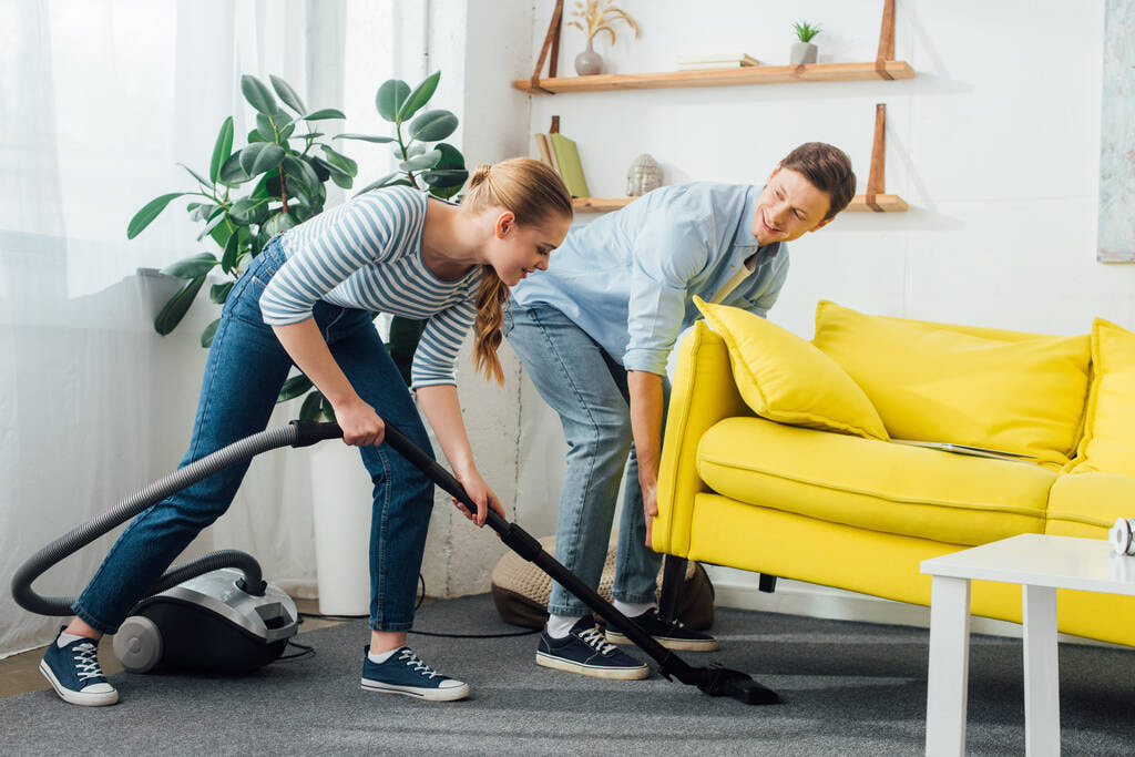 Find the Best Carpet Cleaning Near Me